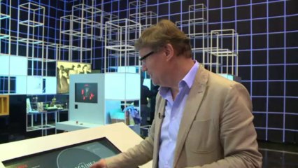 Le jeu vidéo en vedette à la Cité des Sciences