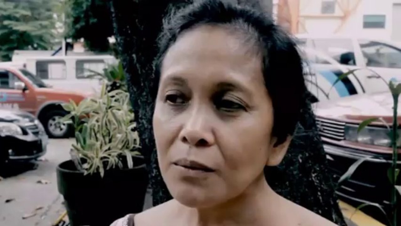 Anong Kinatatakutan Mo? - Ruby Ruiz 1