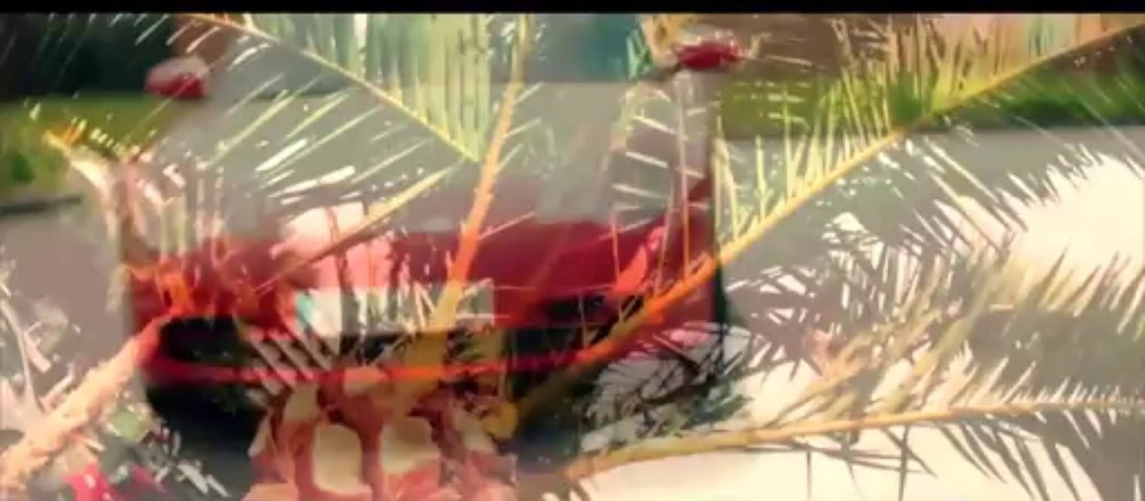 Franky Tunes feat. Jason McKnight & Big Daddi - I Know There's Something Going On (Dancefloor Kingz Remix)