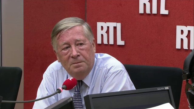 Leonarda : Hollande est le seul à avoir tenu des paroles sages dans un monde politique de fous