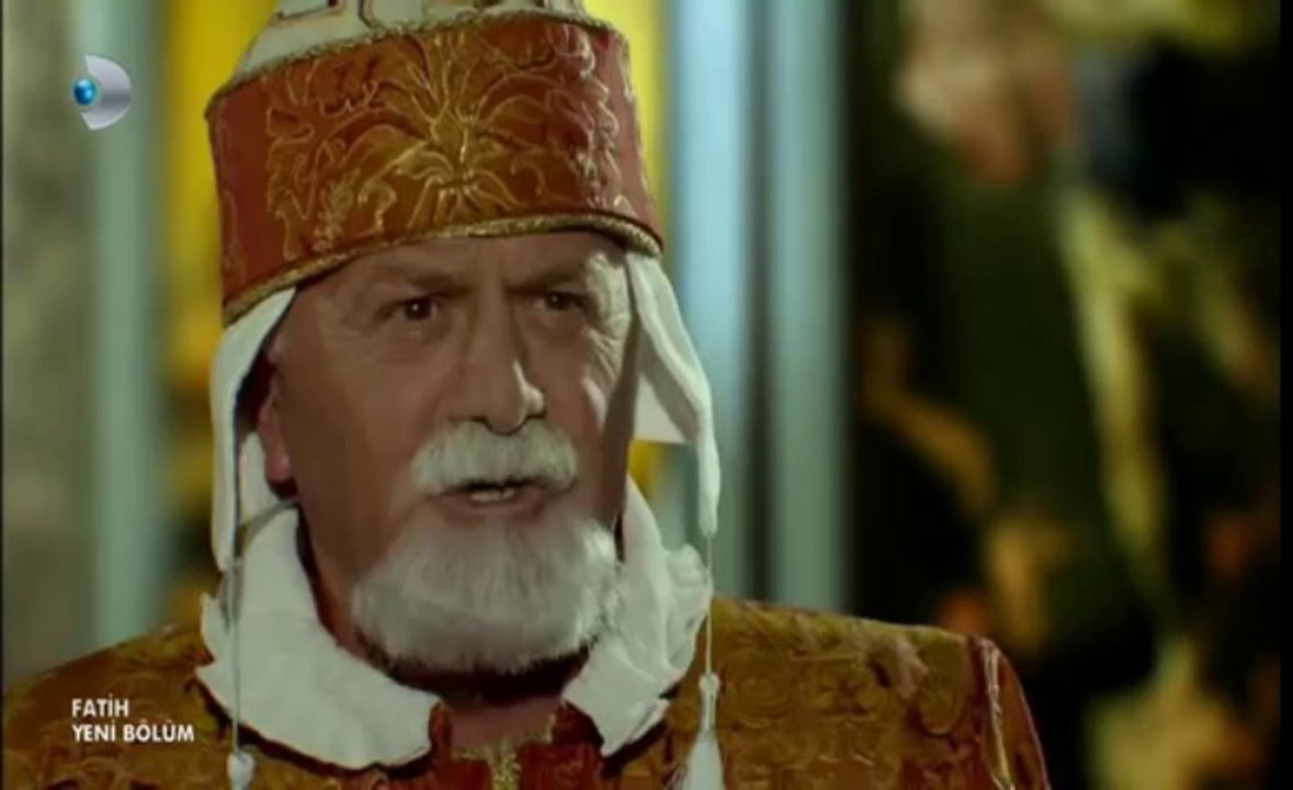 Fatih 3.Bölüm 7.Kısım