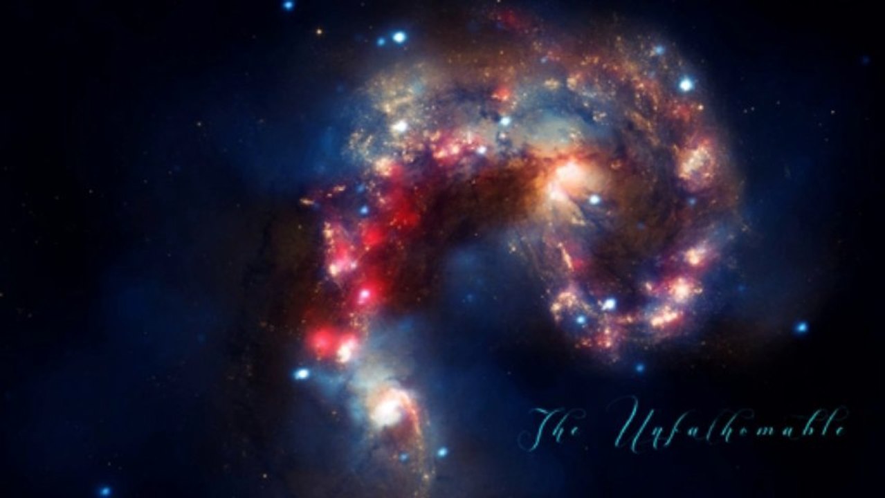 The Unfathomable