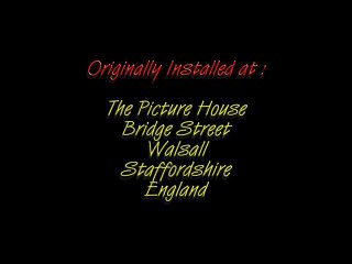 The Beer Wurlitzer - TEA FOR TWO