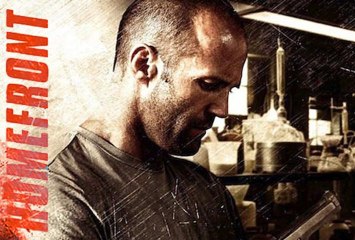 Bande-annonce "red-band" pour Homefront avec Jason Statham et James Franco