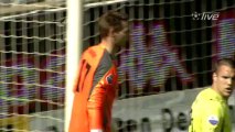 10-04-11 Samenvatting FC Utrecht - Feyenoord