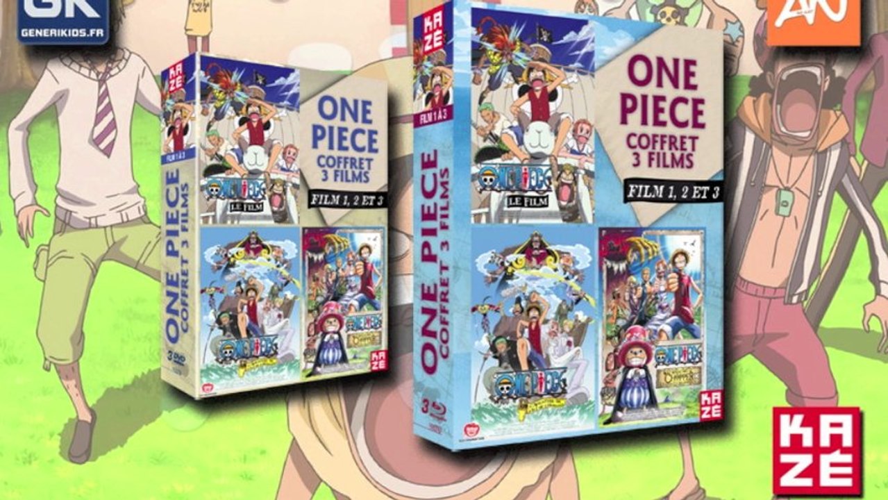 Anime News 154 par ALeX du 21 au 27 octobre 2013