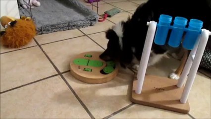 Mon film - Jeux de stratégie éducatifs