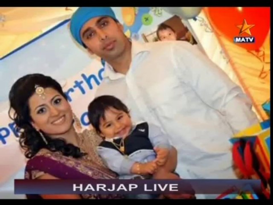 Gaurav Bains Appeal MATV