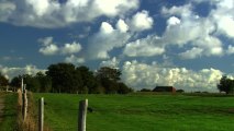 Ontdek Gaasterland: De IJsselmeerkust (Camping De Waps, Oudemirdum, Gaasterland, Friesland)