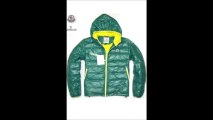 doudoune homme moncler