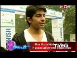 ::HUJU INTV::Hussain Kuwajerwala talk about Max Bupa walk for health on Zoom
