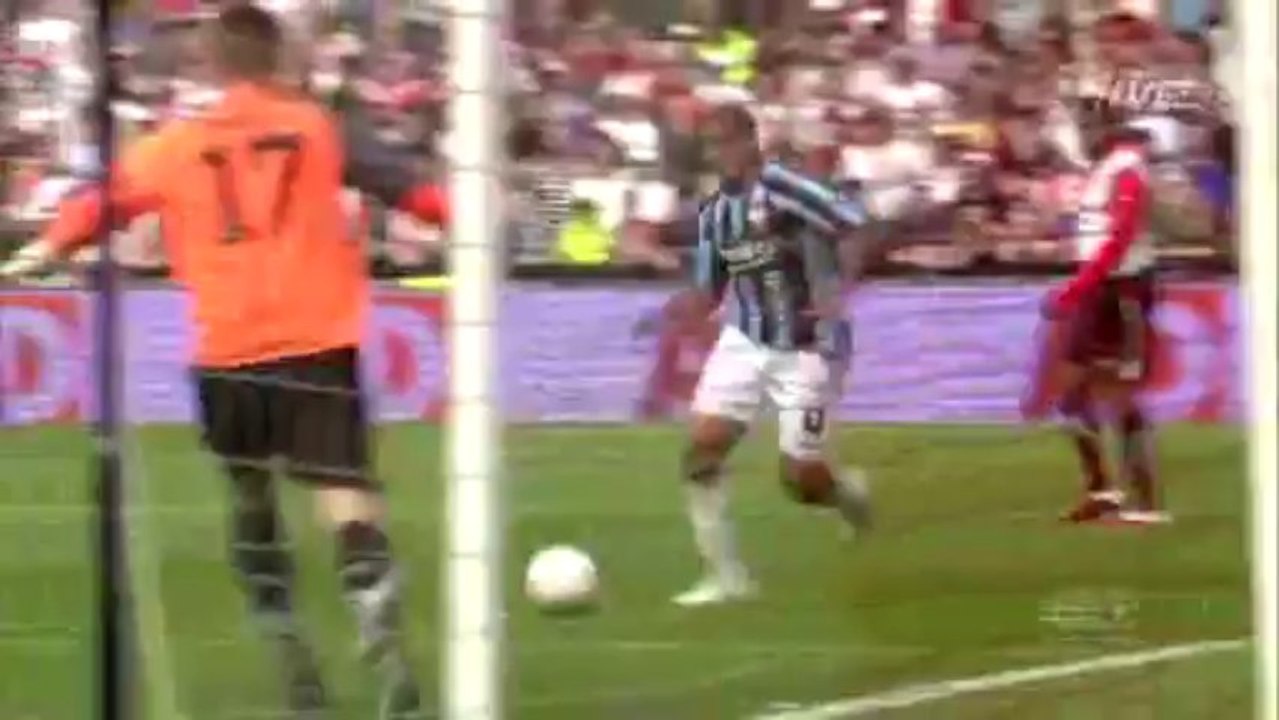 17-04-11 Samenvatting Feyenoord - Willem II