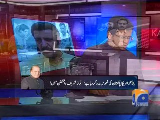Aaj Kamran Khan Kay Sath-21 Oct 2013-Part 2