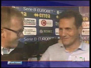 Antenna1 Sportoday - 21 Ottobre 2013