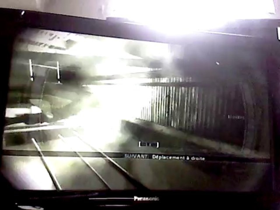 splinter cell: chaos theory mission 2 (part 1)