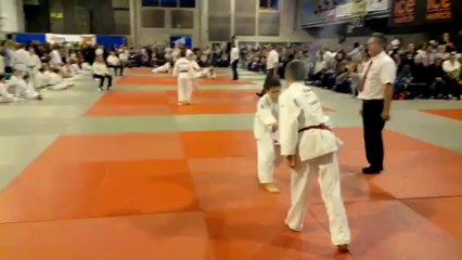 eban tournoi bastogne belgqiue 20/10/2013