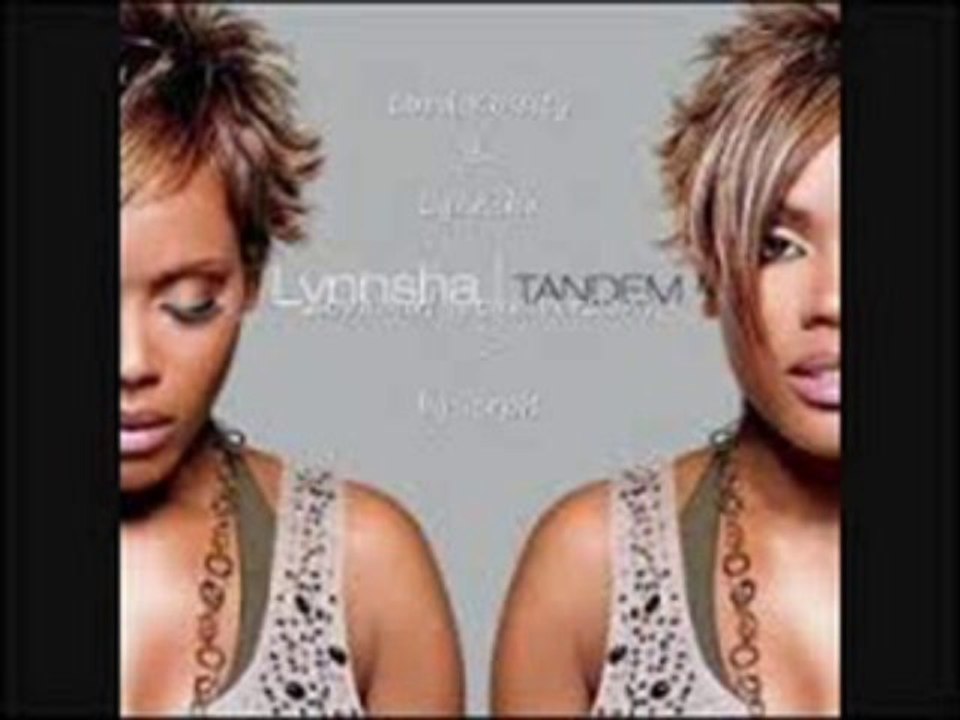 Lord Kossity & Lynnsha - Lova Girl