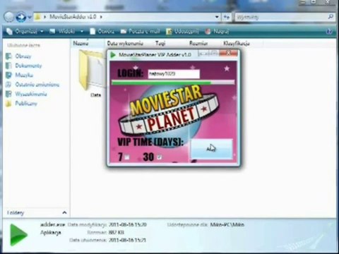Download MovieStarPlanet hacker free - moviestarplanet starcoins and diamonds