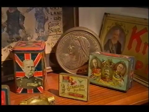 The Boer War 1899 - 1902_ Part 1 of 4