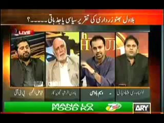 11th Hour 21st October 2013