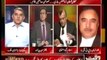 Tonight With Moeed Pirzada (21st October 2013 )
