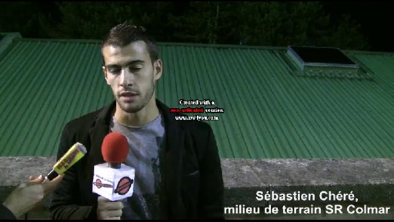 SEB CHERE