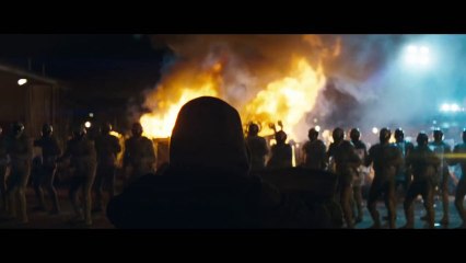 HUNGER GAMES L'EMBRASEMENT - Spot 'Coldplay' [VOST|HD720p]