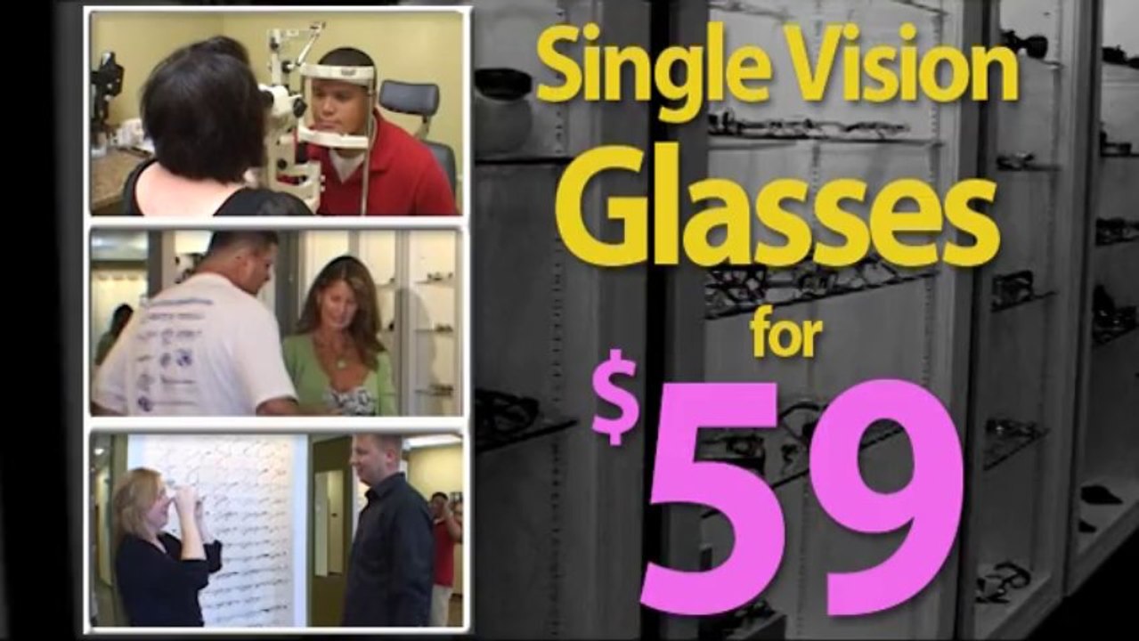 All About Eyes 6 13 Now Open