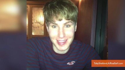 Justin Bieber Fan Spends $100K to Look Like the Singer