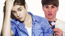 Justin Bieber Fan Tony Sheldon Spends $100K To Look Like Him