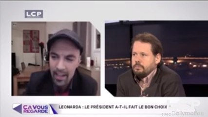 Ça Vous Regarde - Le débat : Leonarda : le Président a-t-il fait le bon choix ?