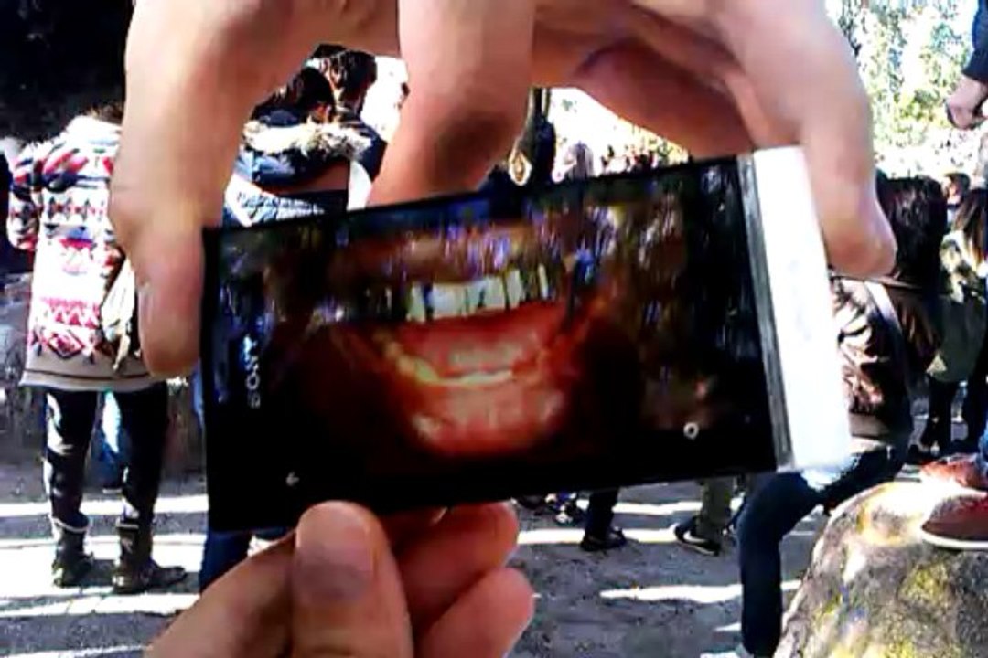 Mauerpark #URBANKARAOKE Teil2