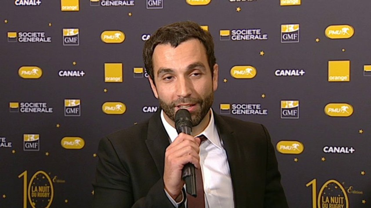 Meilleur arbitre : Mathieu Raynal