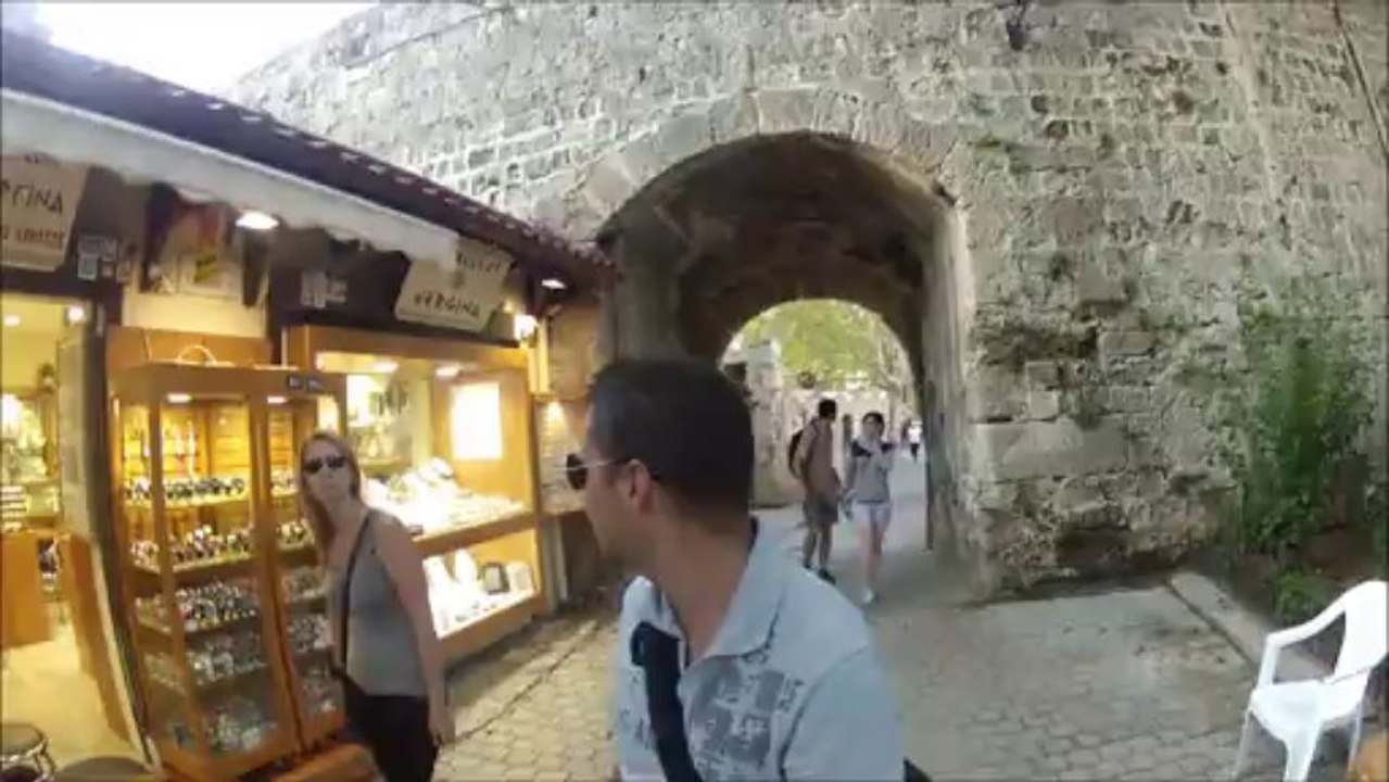 Rhodes Trip