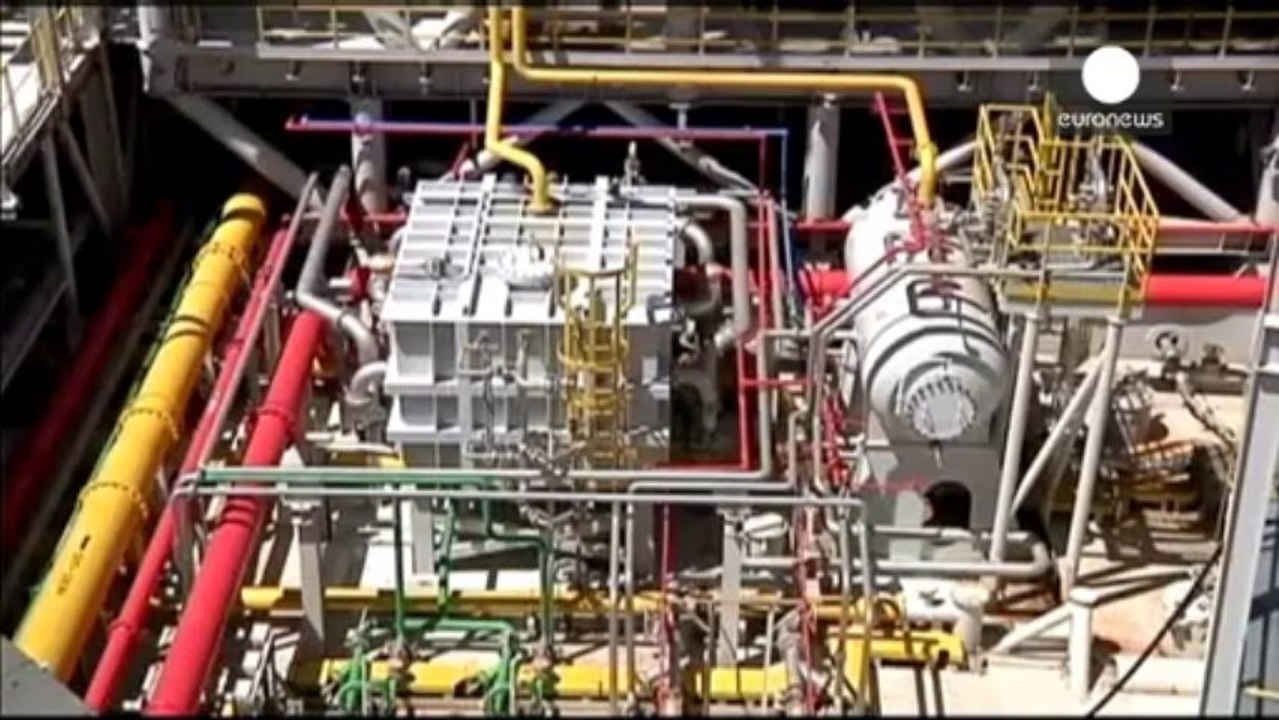 Brésil : la manne pétrolière de Libra
