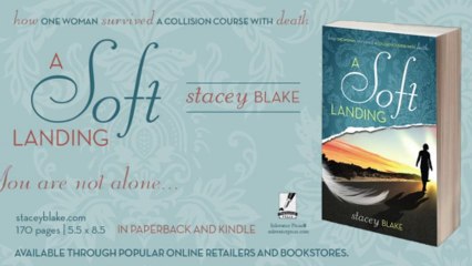 A Soft Landing Book Trailer Spot