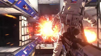 Call of Duty Ghosts - Trailer de lancement