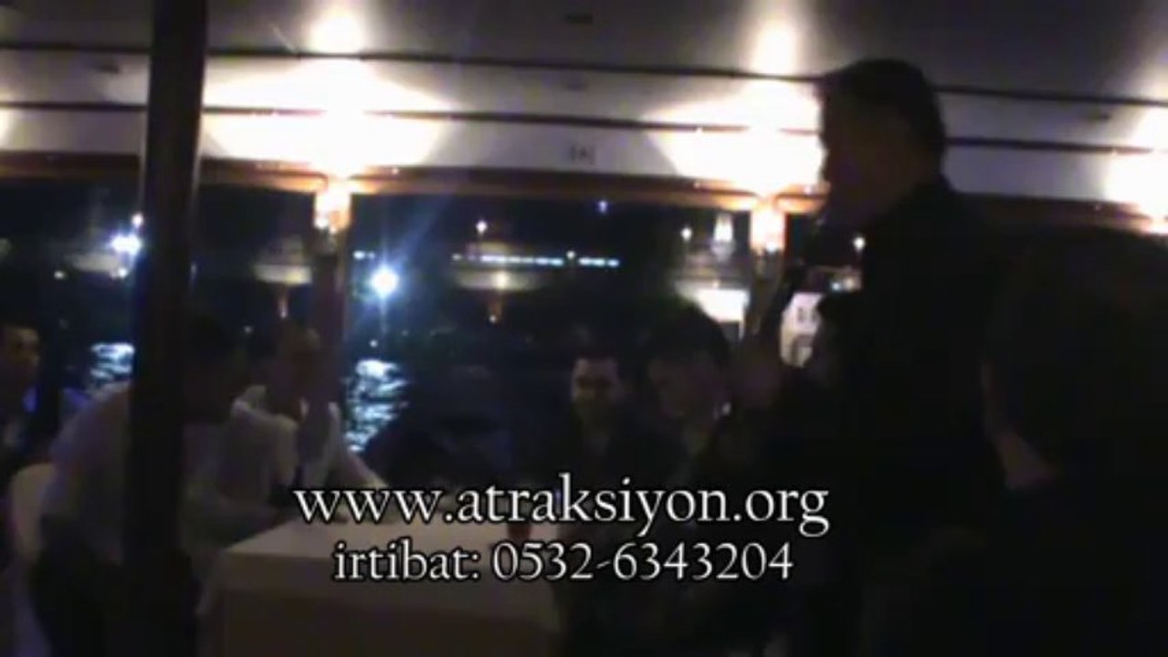 Fasıl ekibi kiralama