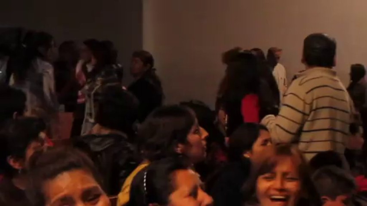 Concierto P.W.  1 Parte