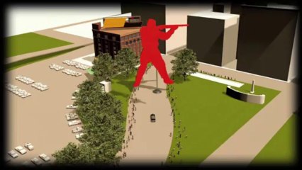 El asesinato de John F. Kennedy