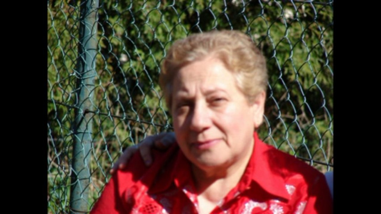 Ma maman