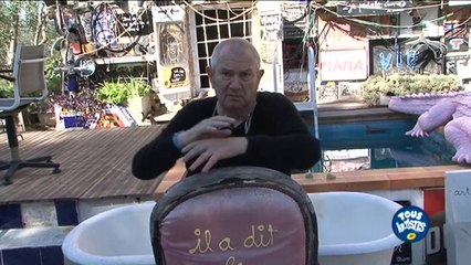 Ben et l’art participatif / Groupe La Poste - Tous formidables - Tous Artistes