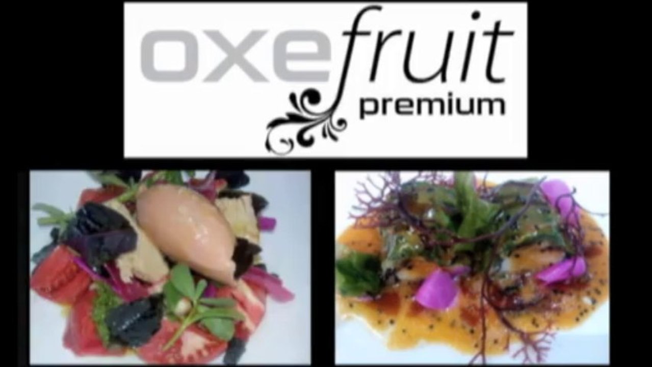 OXEFRUIT PREMIUM