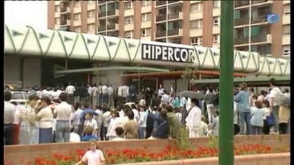 Estrasburgo tumba la 'doctrina Parot'