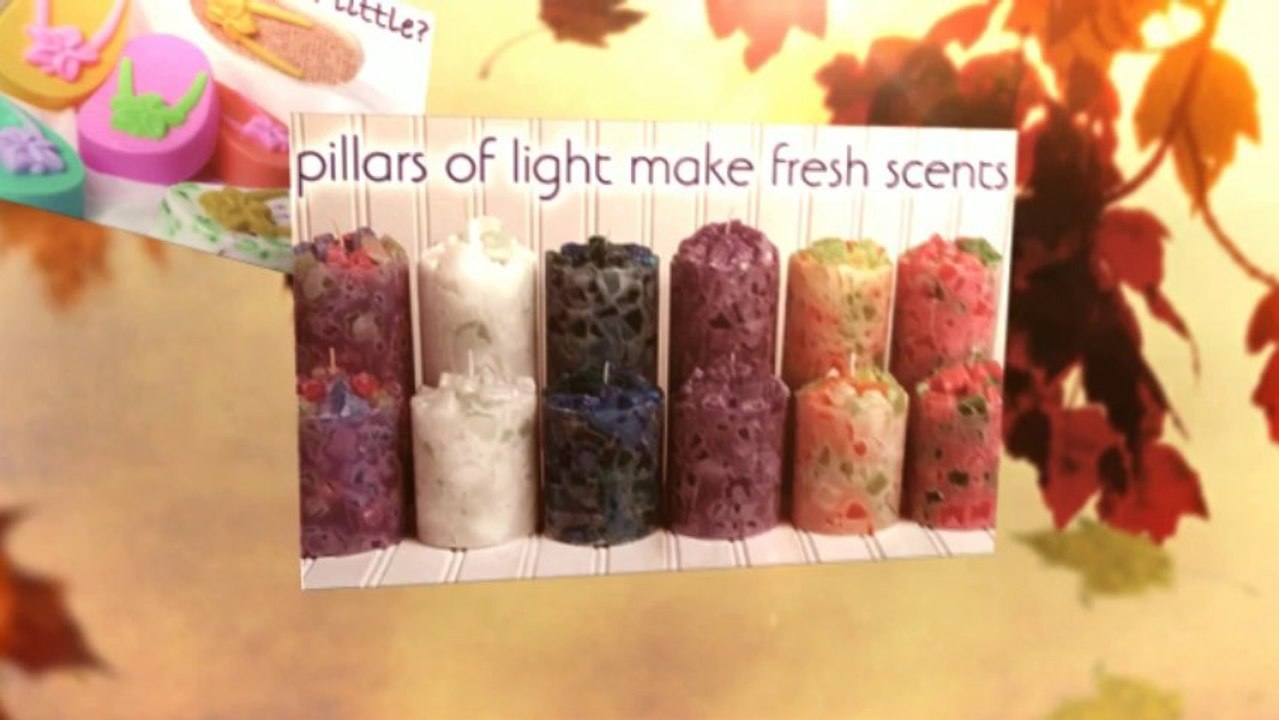 Backyard Soap