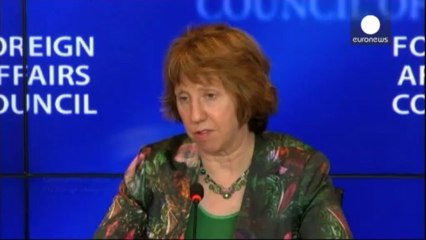 EU urges Ukraine to resolve Tymoshenko row