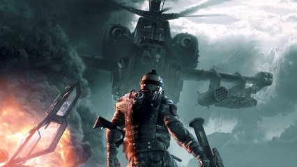 CGR Trailers - WARFACE Launch Trailer