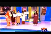 Hum Sub umeed Se Hein - 21st October 2013