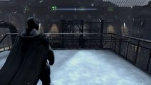 Batman : Arkham Origins - 17 Minutes de Gameplay