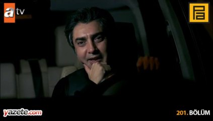 Kurtlar Vadisi Pusu 201.Bölüm Fragmanı